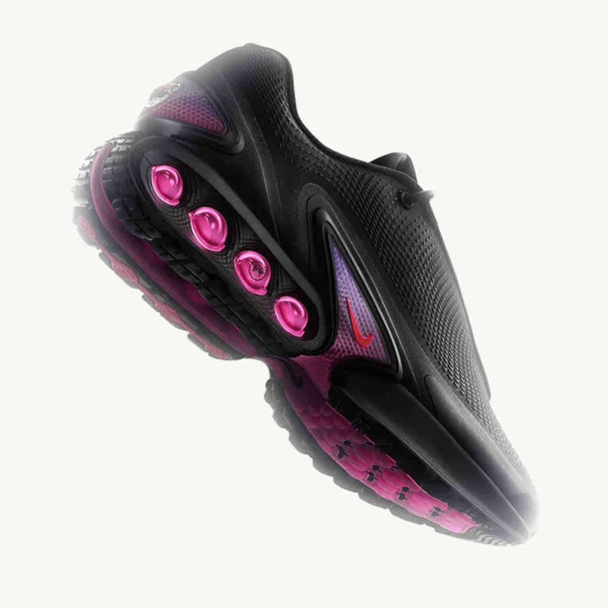 Ďalšia generácia Air Max: Nike predstavuje revolučnú technológiu