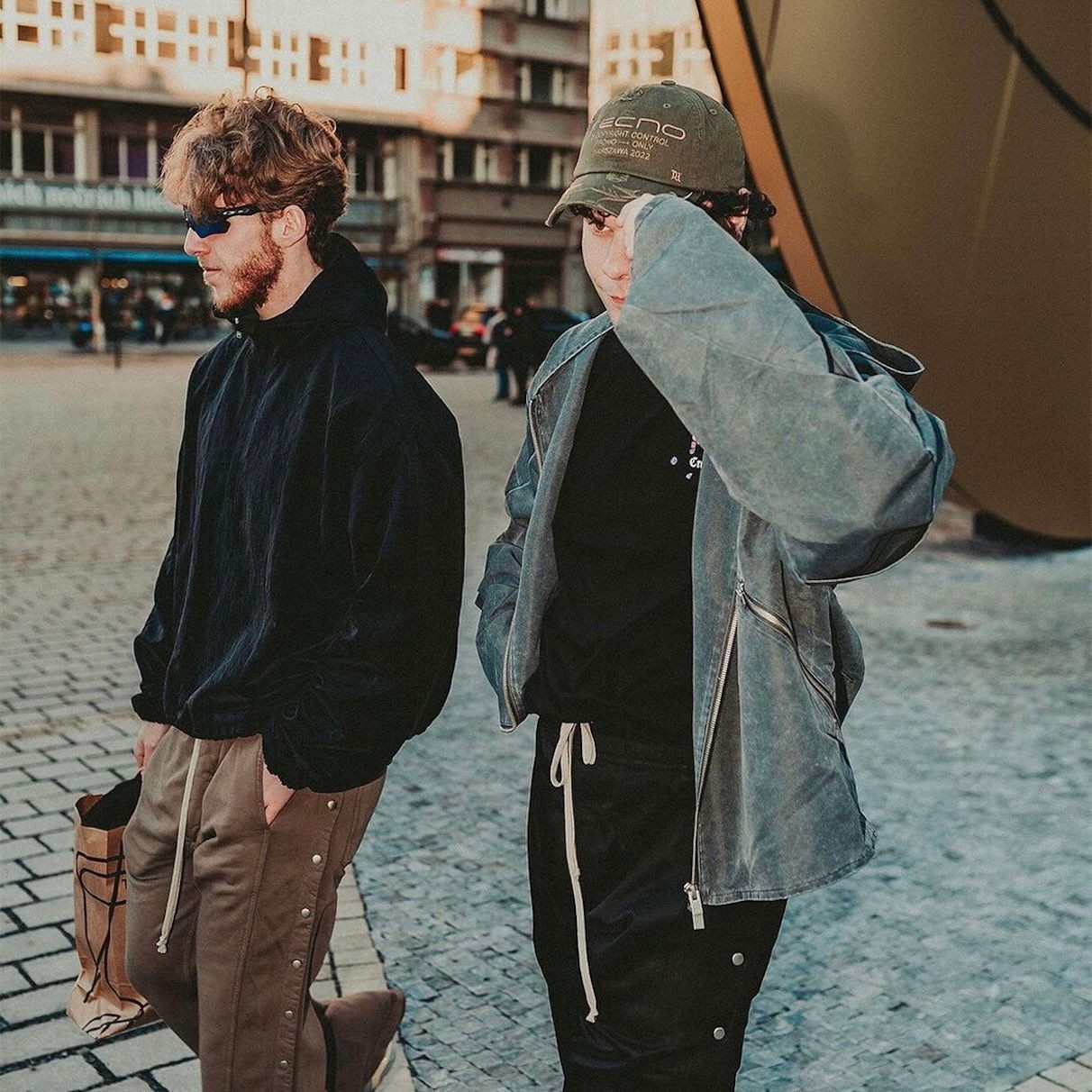Módna polícia: Streetwear chyby, ktorým sa za každú cenu vyhnite!