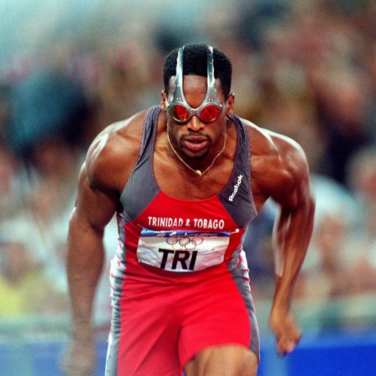 Najlepšie módne momenty na olympijských hrách