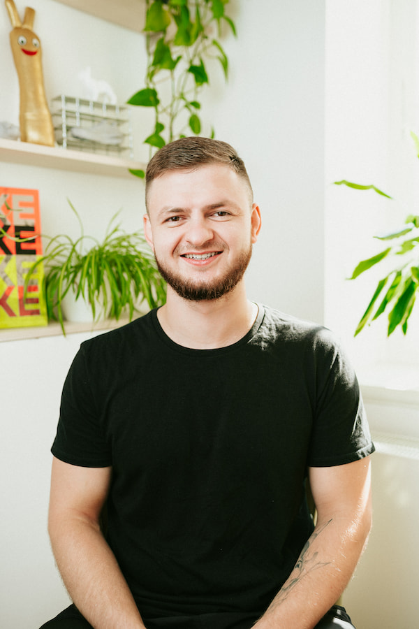 Honza-Developer